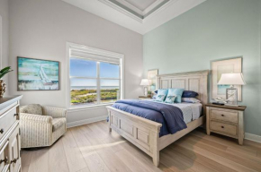 Private Beach House w/ Heated Pool & Ocean Views!